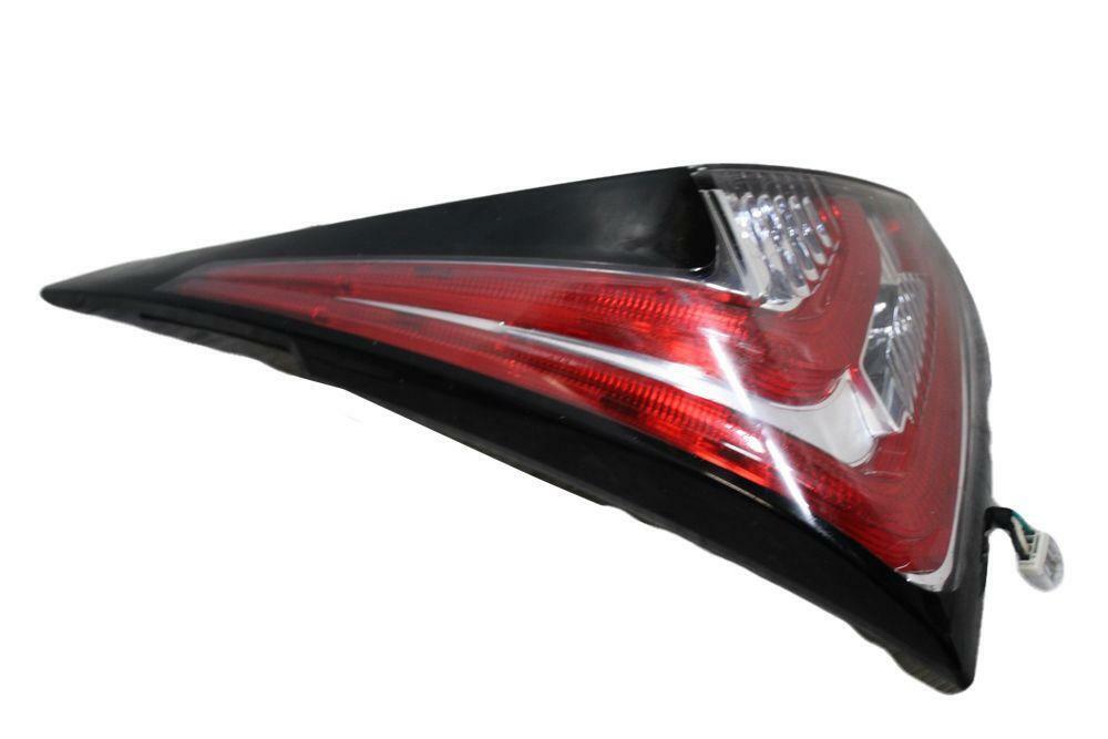 Tail Light Assembly NISSAN MURANO Right 19 20