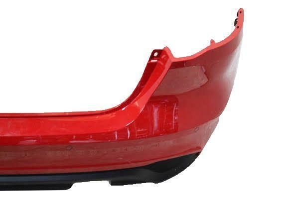 Rear Bumper Assembly JAGUAR XE 20