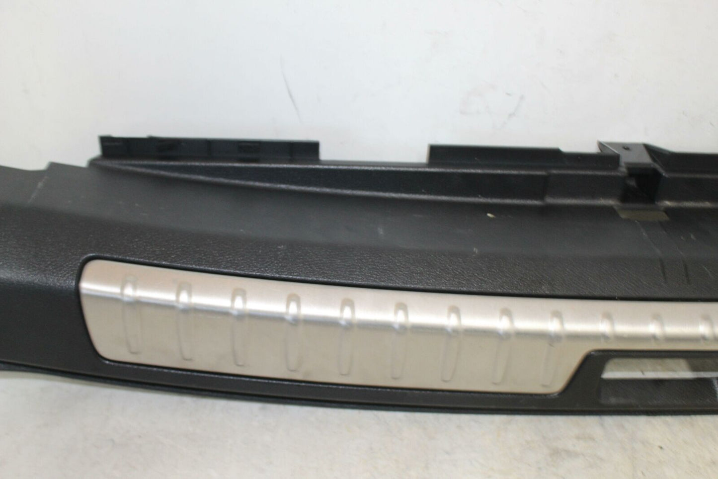 Tail Panel BMW X6 12