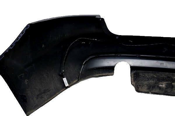 Rear Bumper Assembly JAGUAR XF 16 17 18 19