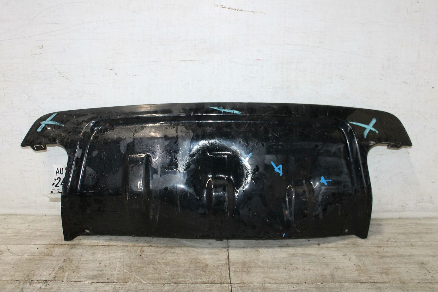 Rear Bumper Assembly RANGE ROVER SPORT 18 19