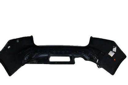 Rear Bumper Assembly JAGUAR XF 20