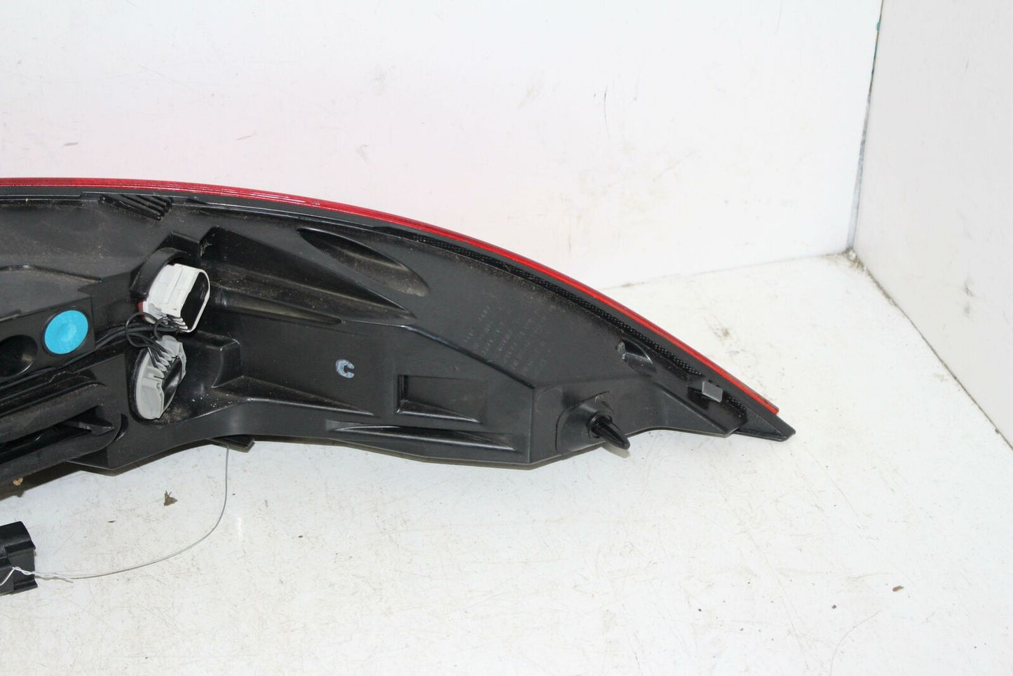 Tail Light Assembly JAGUAR XF Left 16 17 18 19