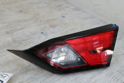 Tail Light Assembly NISSAN ALTIMA Right 19 20