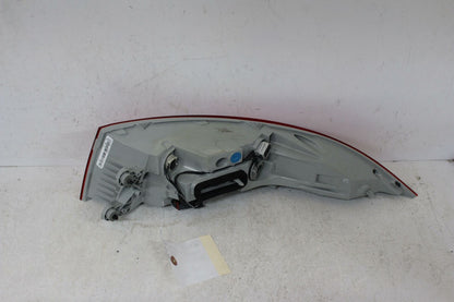 Tail Light Assembly JAGUAR XF Left 16 17 18 19