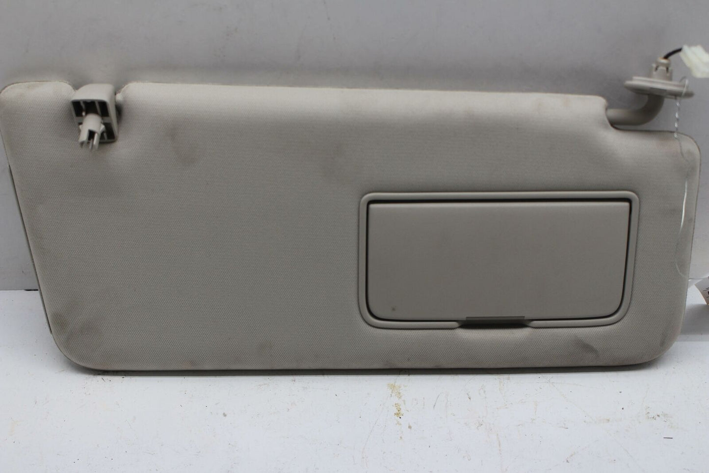 Sun Visor INFINITI QX80 Right 14 15 16 17 18 19