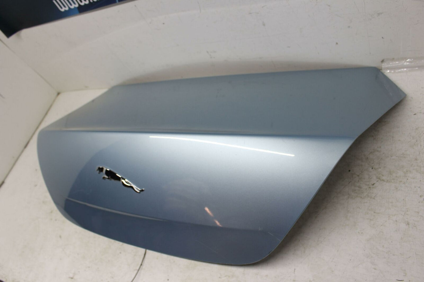 Trunk/decklid/hatch/tailgate JAGUAR XJ 10 11 12 13 14 15 16 17 18 19