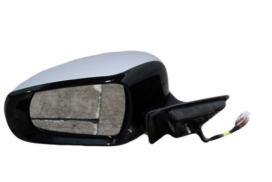 Door Mirror INFINITI QX50 Left 20