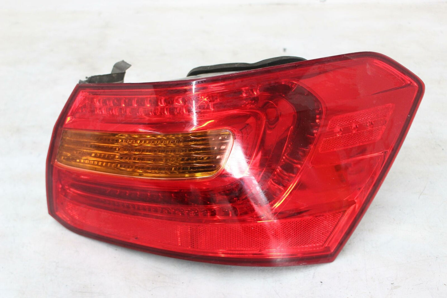 Tail Light Assembly KIA CADENZA Right 14 15 16