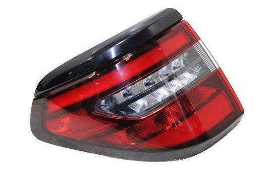 Tail Light Assembly NISSAN ARMADA Left 21