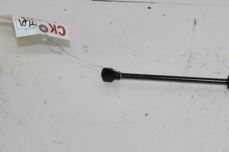 Tailgate Lift Motor AUDI TT 16