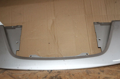 Front Bumper Assy. NISSAN LEAF 18