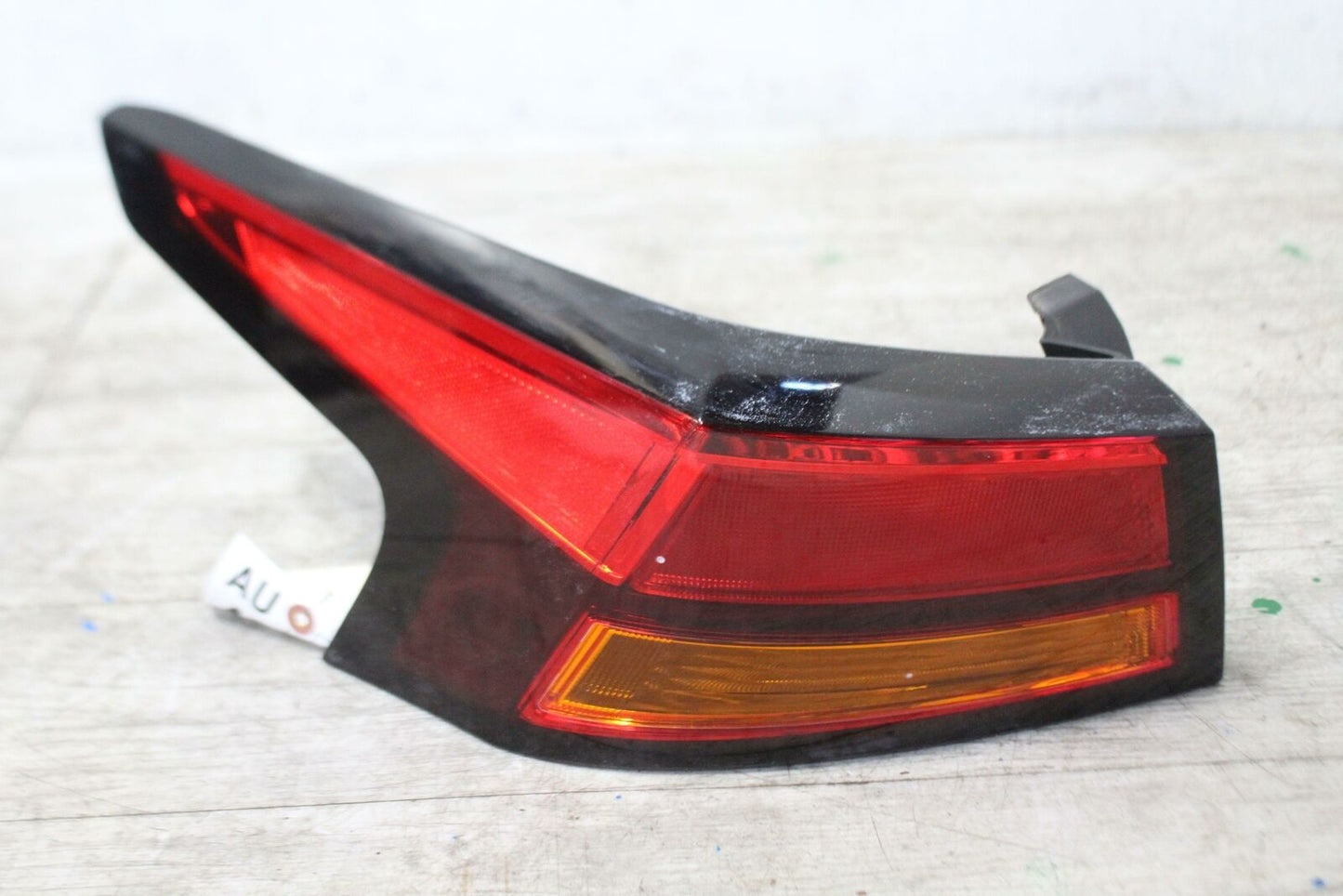 Tail Light Assembly NISSAN ALTIMA Left 19 20