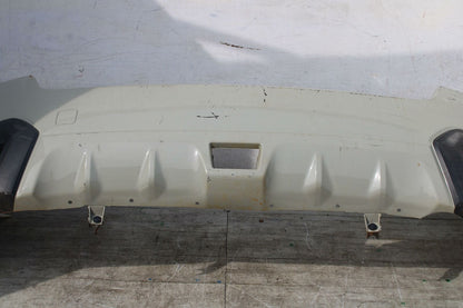 Rear Bumper Assembly SUBARU XV CROSSTREK 13 14 15 16 17