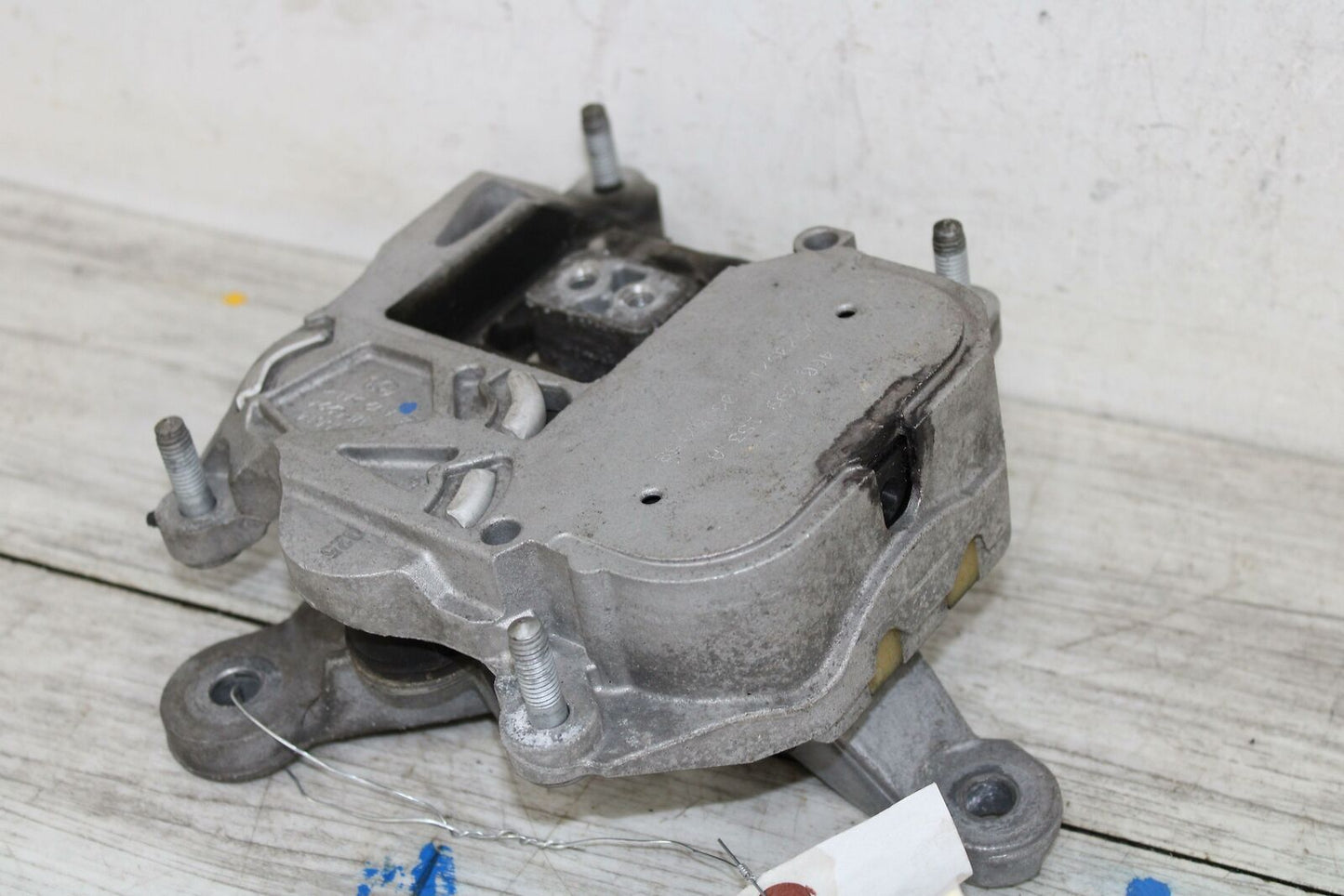 Transmission Mount AUDI RS7 16