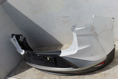 Rear Bumper Assembly NEXO 19