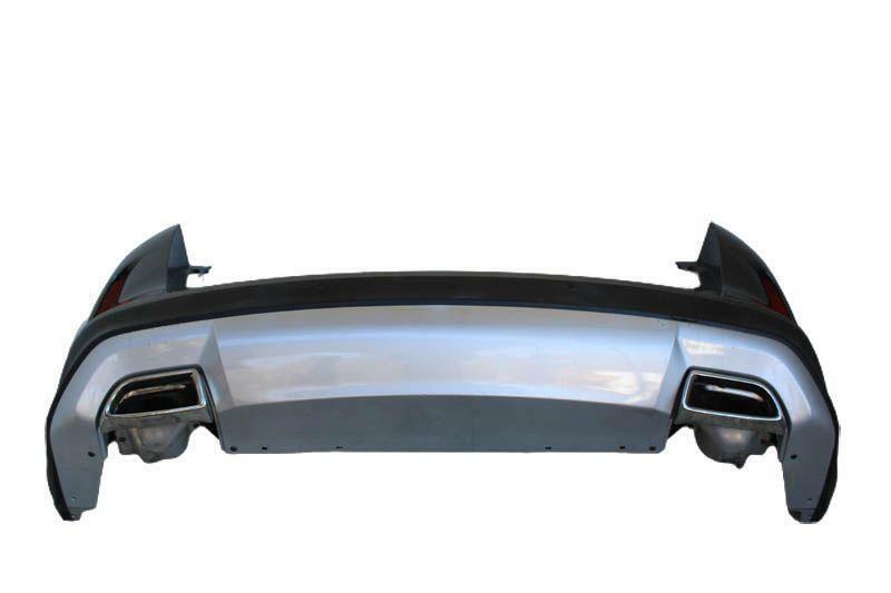 Rear Bumper Assembly INFINITI QX50 20