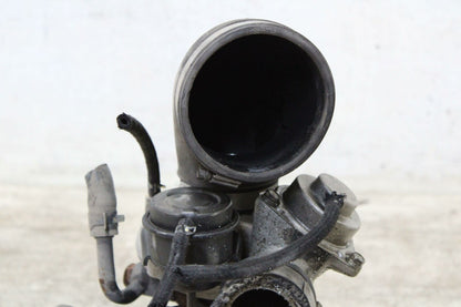 Turbo/supercharger HYUNDAI GENESIS 09 10 11 12