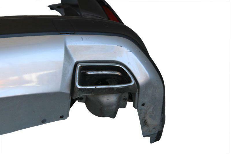 Rear Bumper Assembly INFINITI QX50 20