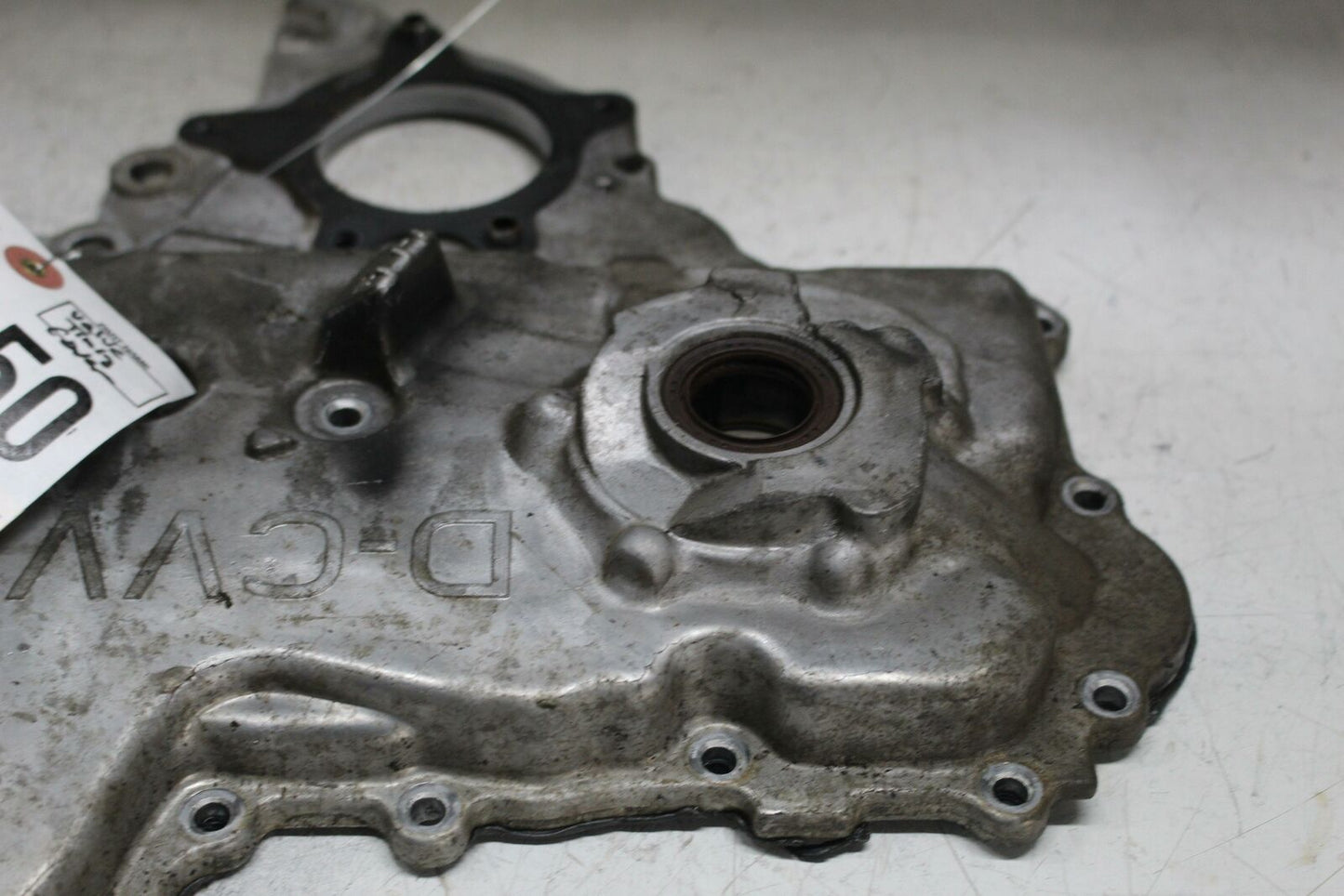 Timing Cover KIA SOUL 12 13 14 15 16 17 18 19 20