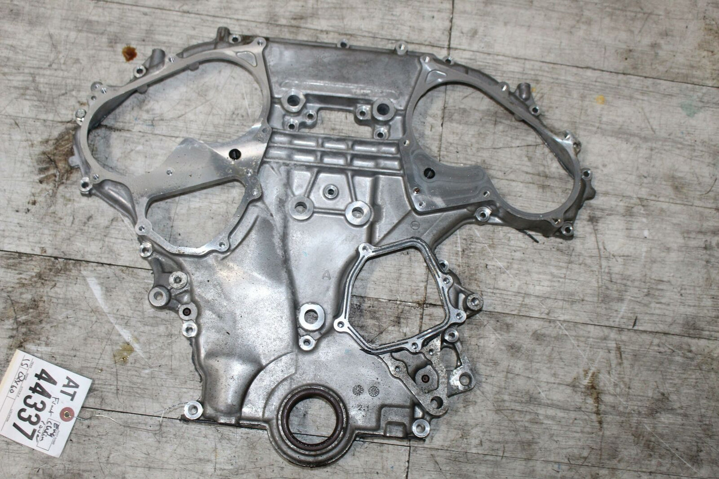 Timing Cover INFINITI QX60 15 16