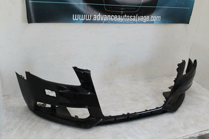 Front Bumper Assy. AUDI A4 09 10 11 12