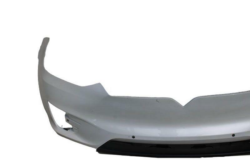 Front Bumper Assy. TESLA X 16