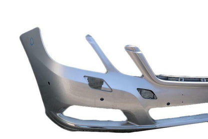 Front Bumper Assy. MERCEDES E-CLASS 10 11 12 13