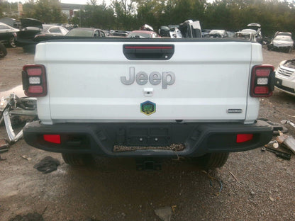 Rear Door JEEP GLADIATOR Right 20