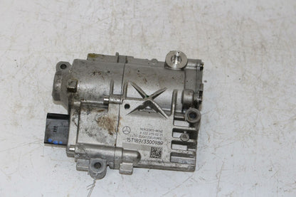 Transmission Pump MERCEDES C-CLASS 16