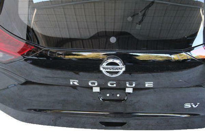 Trunk/decklid/hatch/tailgate ROGUE EXCEPT SPORT 21