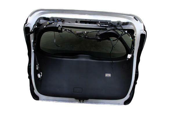 Trunk/decklid/hatch/tailgate INFINITI QX50 20