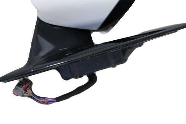 Door Mirror JAGUAR XE Right 17 18 19