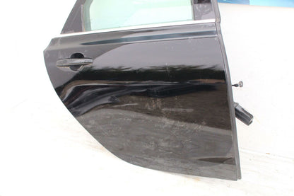 Rear Door JAGUAR XF Right 16 17 18 19