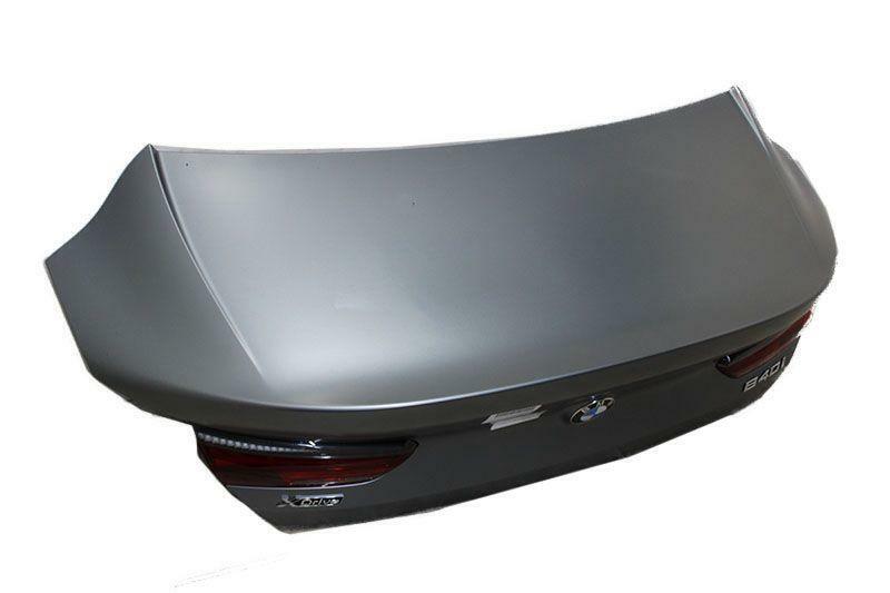 Trunk/decklid/hatch/tailgate BMW 840I 20