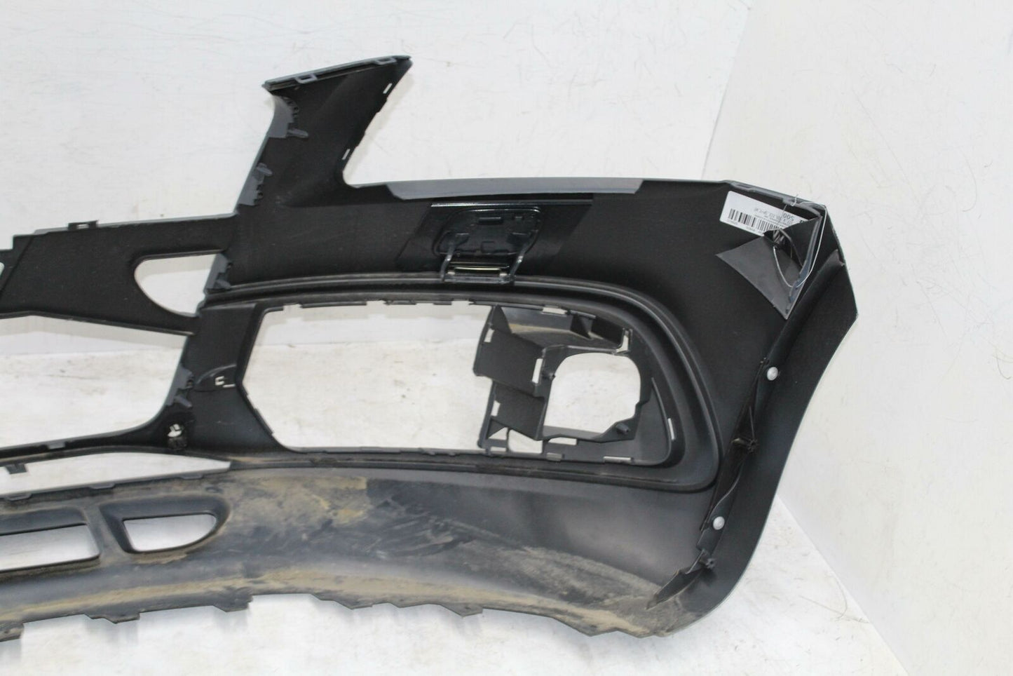 Front Bumper Assy. AUDI Q5 13 14 15 16 17