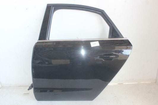 Rear Door AUDI A8 Left 11 12 13 14 15 16 17