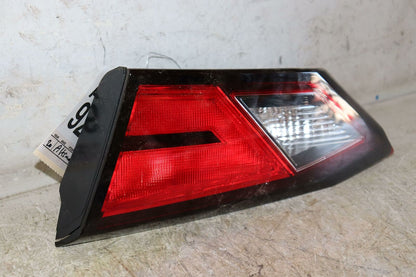 Tail Light Assembly NISSAN ALTIMA Left 19 20