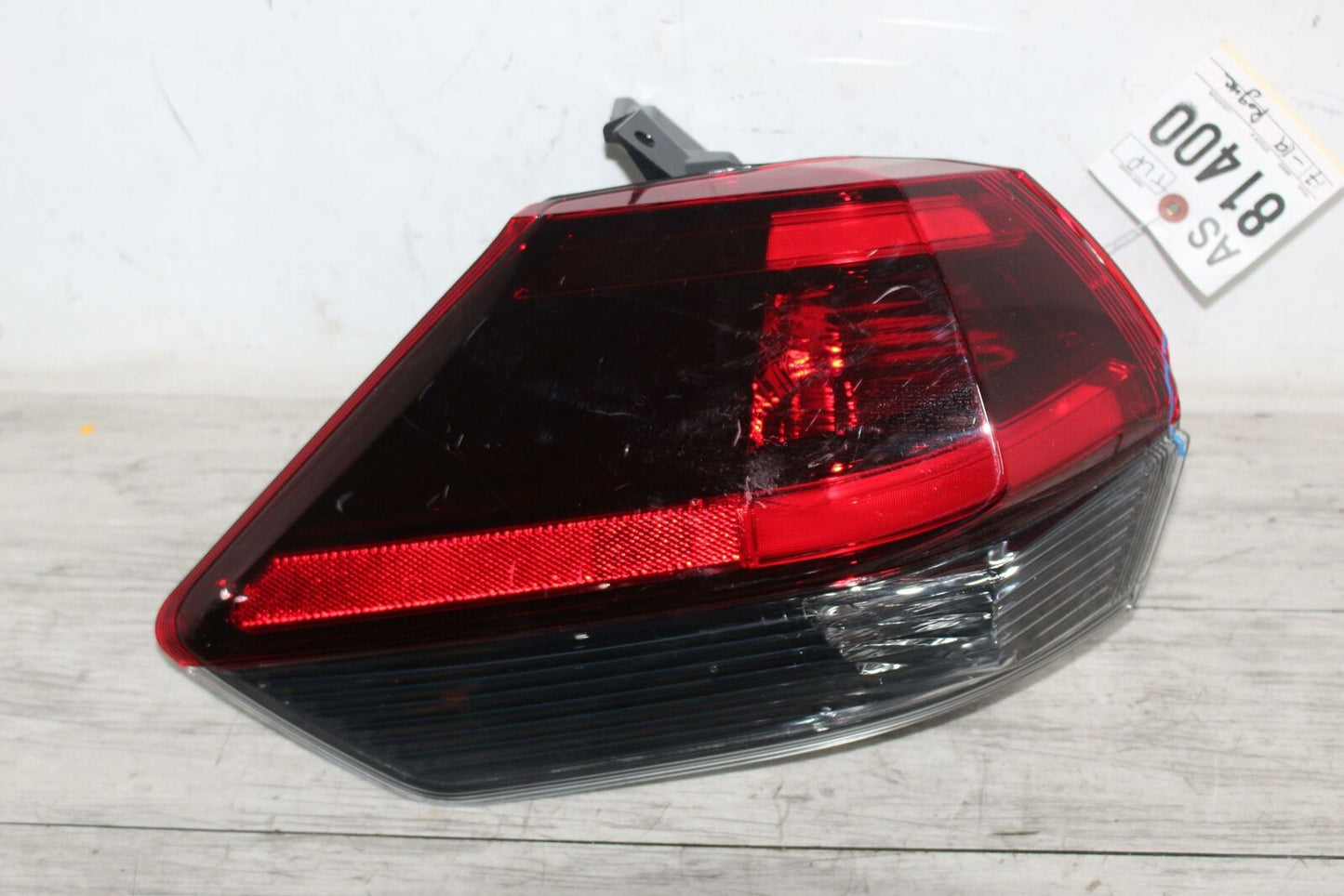 Tail Light Assembly ROGUE EXCEPT SPORT Left 17 18 19 20