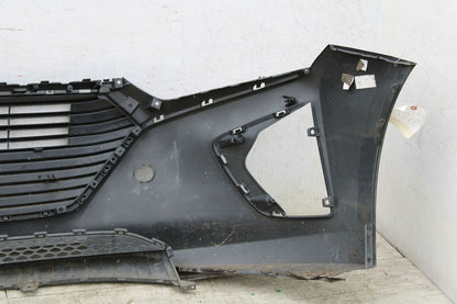 Front Bumper Assy. HYUNDAI IONIQ 17 18 19