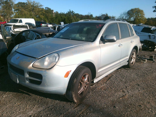 Fender PORSCHE CAYENNE Left 03 04 05 06