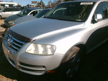 Transmission Assy. VW TOUAREG 04 05 06 07