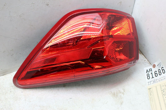 Tail Light Assembly NISSAN PATHFINDER Right 17 18 19 20