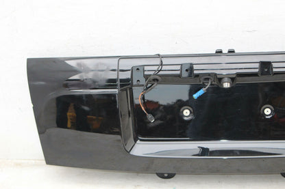 Trunk/decklid/hatch/tailgate ROLLS ROYCE 12