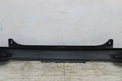 Rear Bumper Assembly HONDA CRV 17 18 19