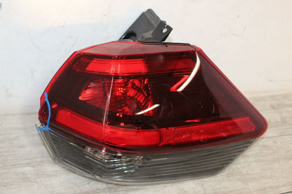 Tail Light Assembly ROGUE EXCEPT SPORT Right 17 18 19 20