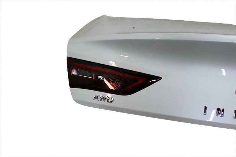 Trunk/decklid/hatch/tailgate INFINITI Q60 20