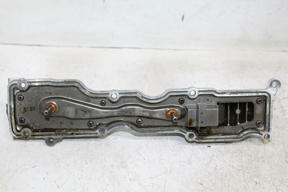 Timing Chain NISSAN GT-R 17