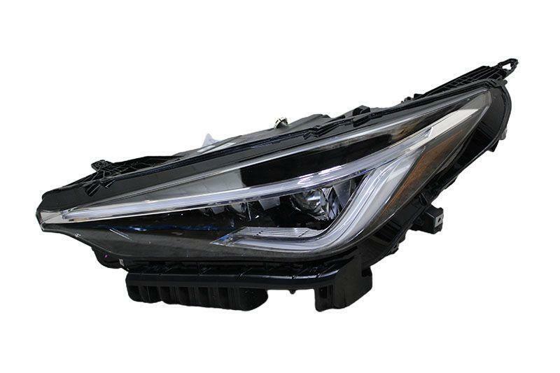 Headlamp Assembly INFINITI QX50 Left 19 20