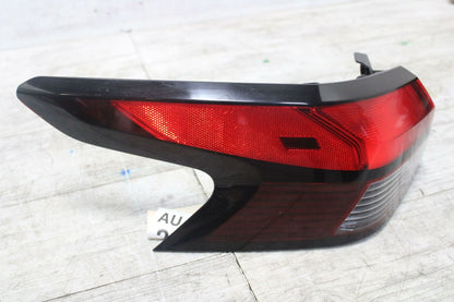 Tail Light Assembly NISSAN VERSA Left 20